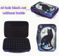 Preview: Diamond Painting Aufbewahrungsbox Katze